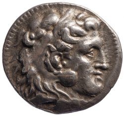Makedonien: Alexandros III. (posthum)