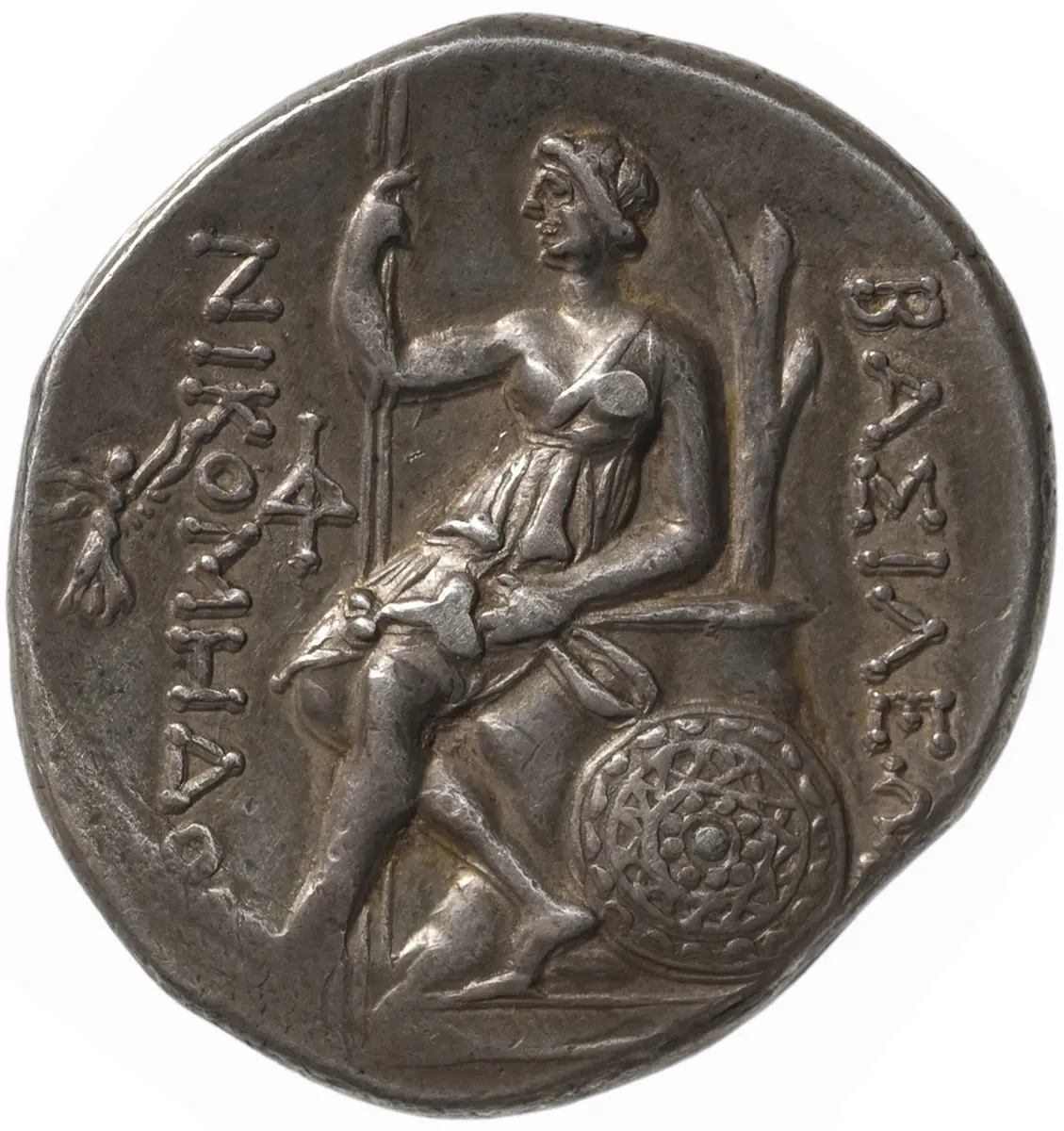Bithynien: Nikomedes I.