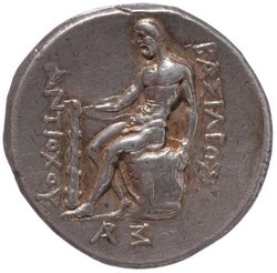 Seleukiden: Antiochos II.