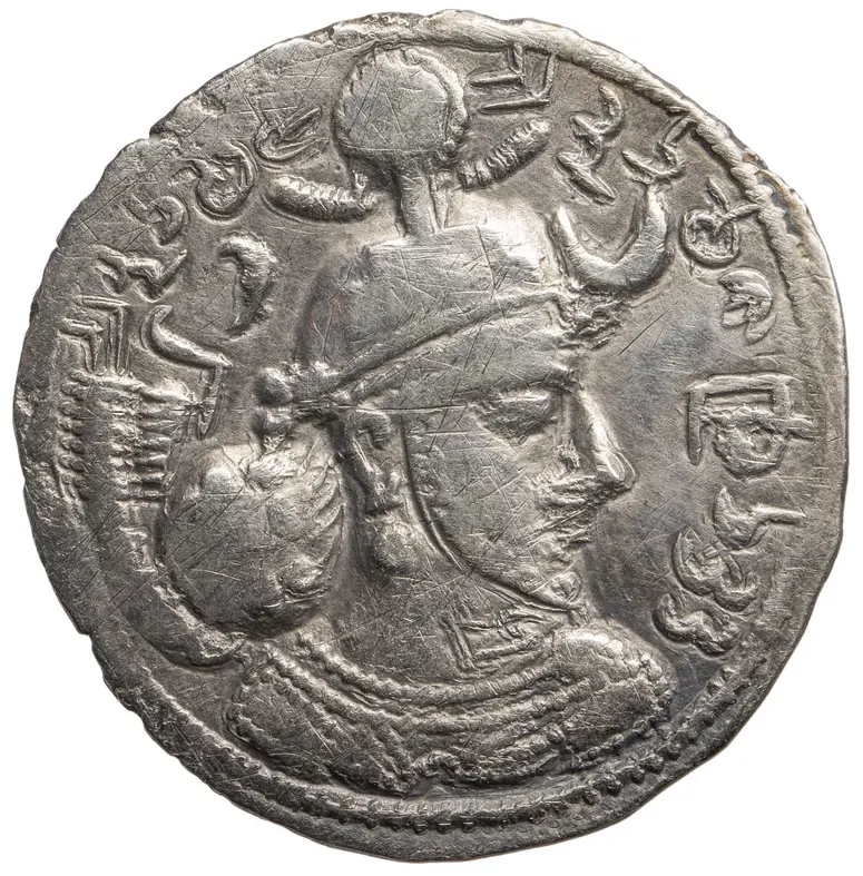 Münze