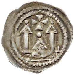 Erzbischöfe von Salzburg: Adalbert II. von Böhmen (1168-1177, 1183-1200)