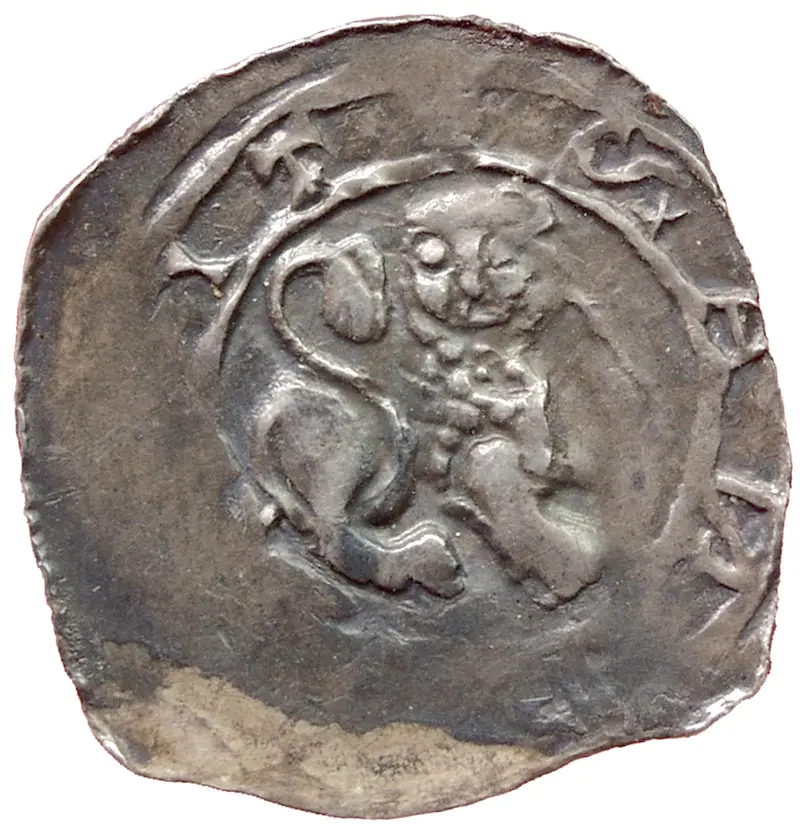 Erzbischöfe von Salzburg / Herzöge von Kärnten ? (Zeit Eberhard II. (1200-1246) / Bernhard (1202-1256) )