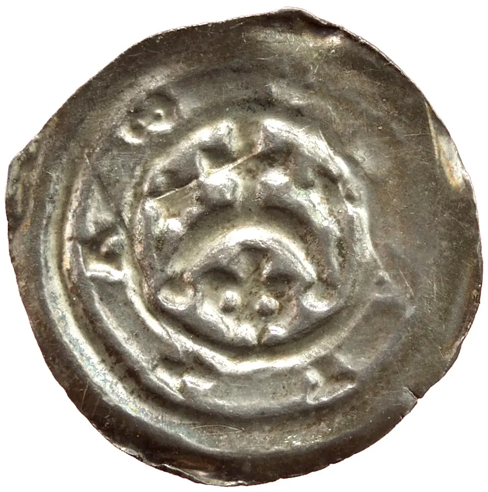 Bischöfe von Bamberg: Berthold von Leiningen (1258–1285)