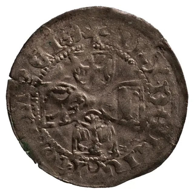 Herzöge der Steiermark: Friedrich V. (III.) (1424–1493)