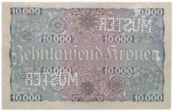 Österreich: Oesterreichische Nationalbank