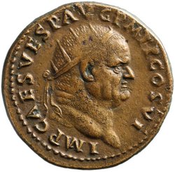 Vespasianus