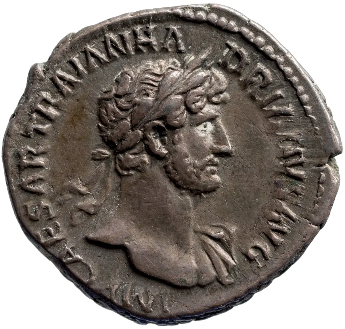 Hadrianus
