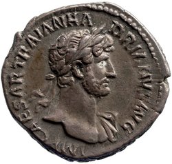 Hadrianus