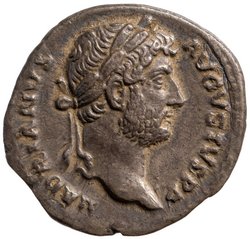 Hadrianus