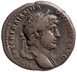 Hadrianus