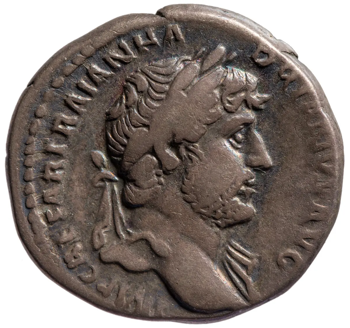 Hadrianus