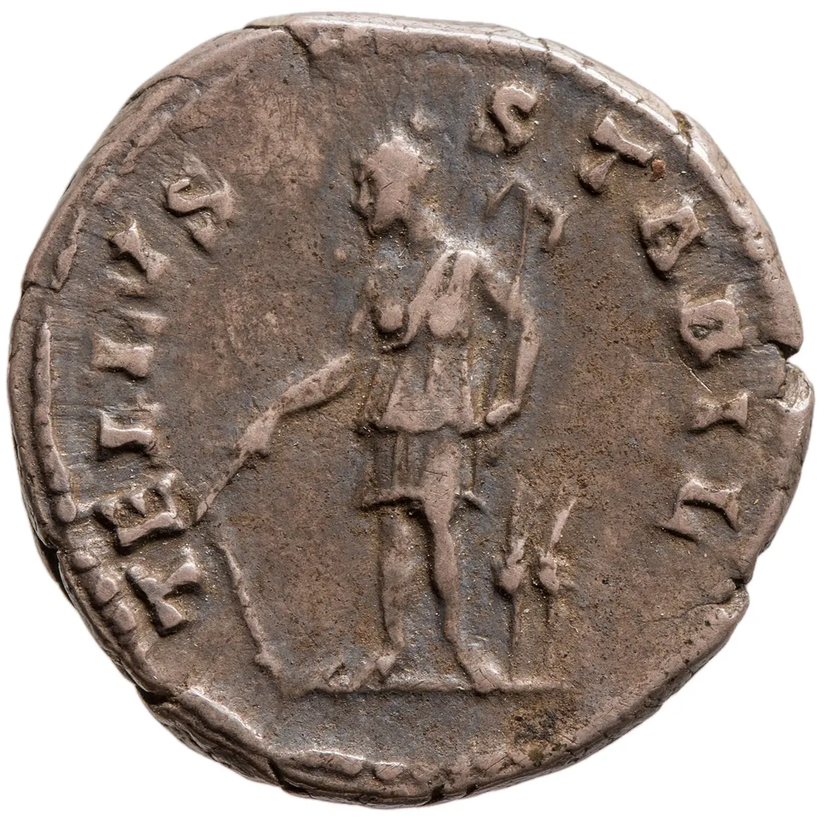 Hadrianus
