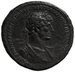 Hadrianus