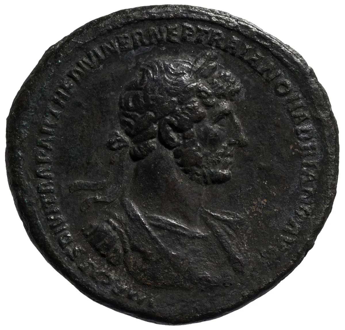 Hadrianus