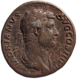 Hadrianus