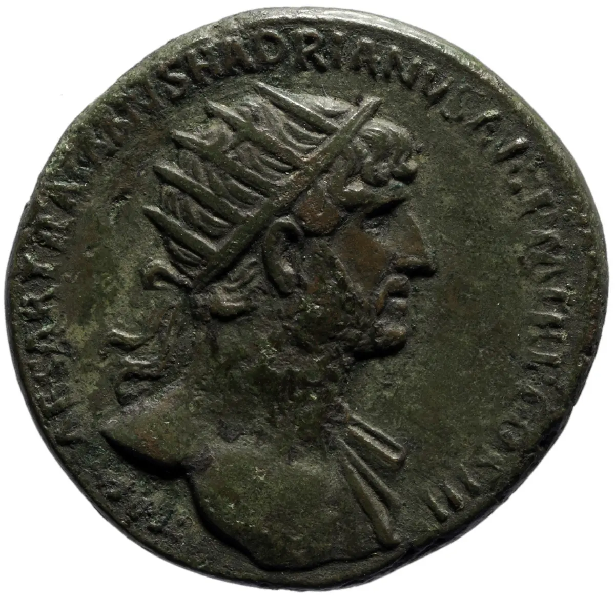Hadrianus