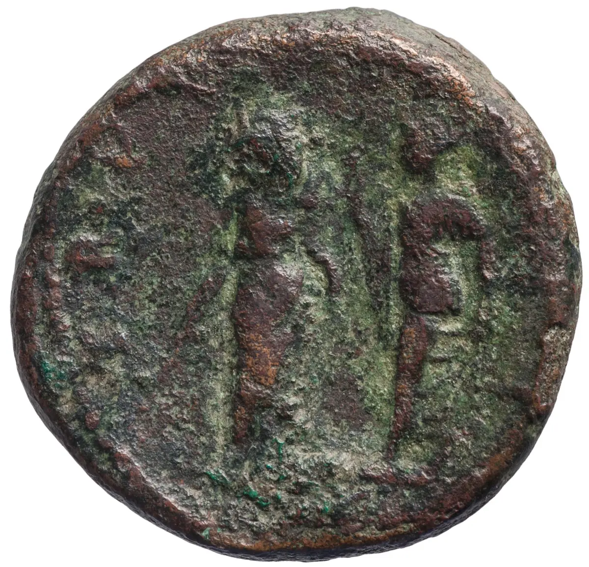 Lucius Aelius
