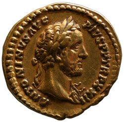 Antoninus Pius