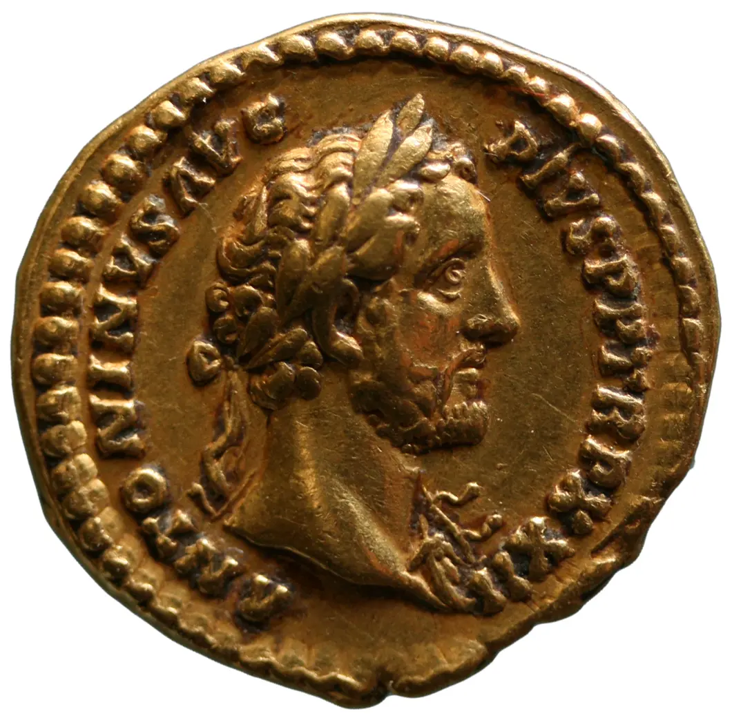 Antoninus Pius