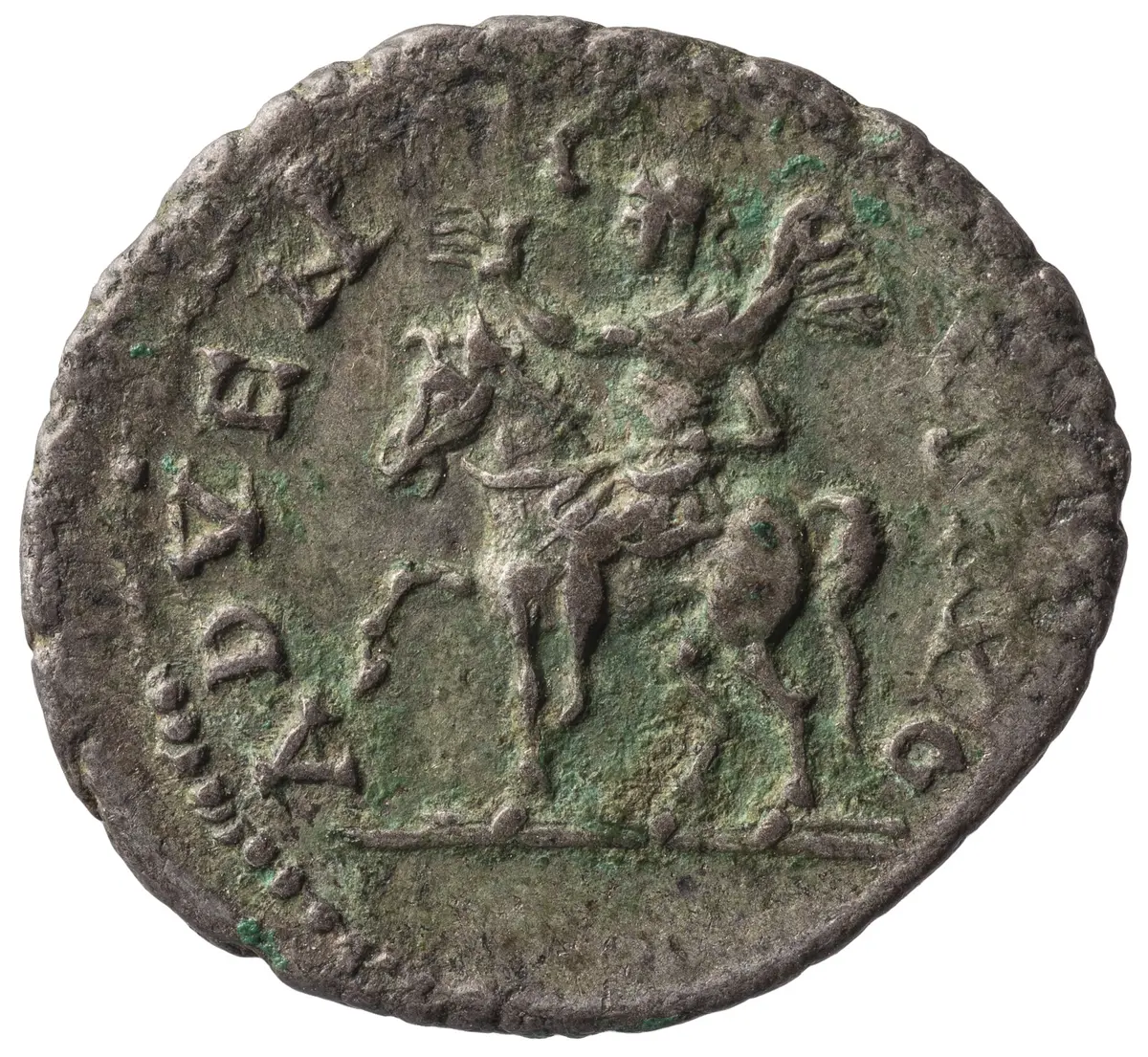 Antoninus IV. (Elagabal)