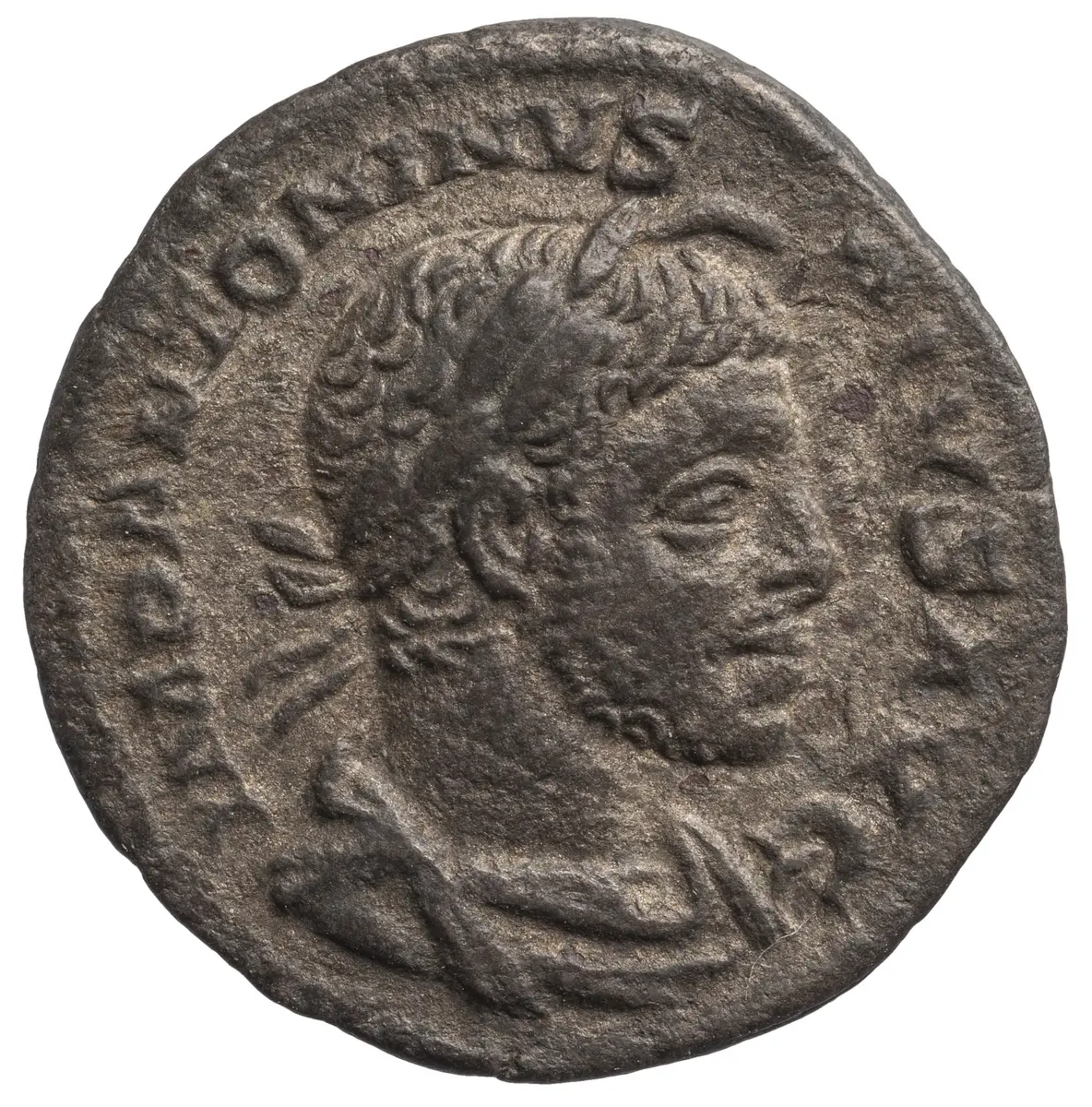 Antoninus IV. (Elagabal)