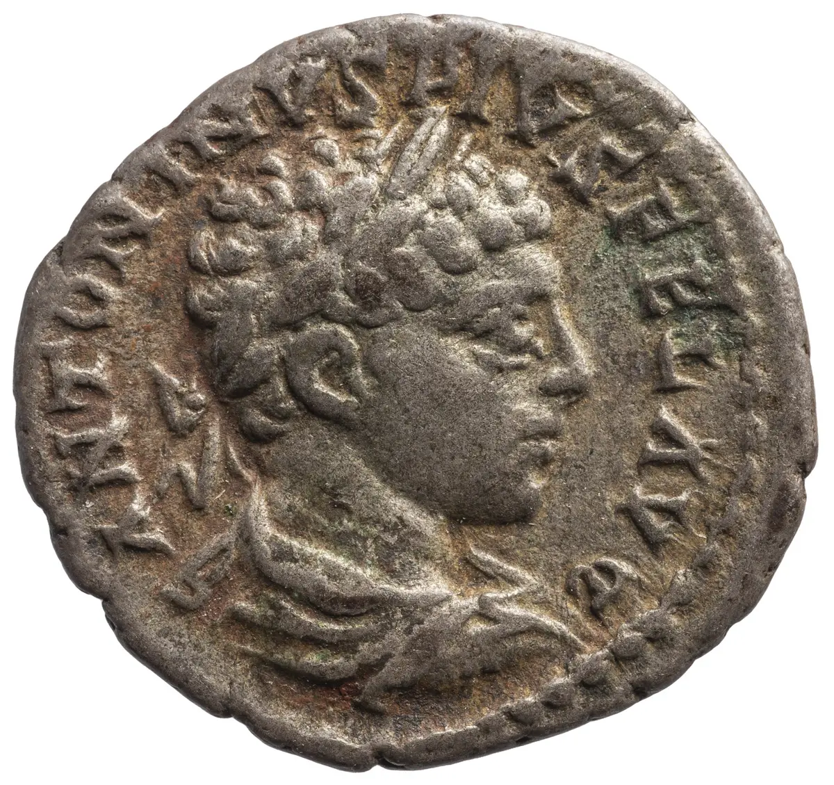 Antoninus IV. (Elagabal)