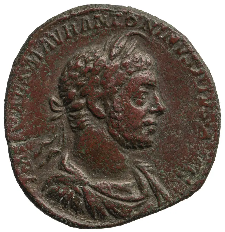 Münze