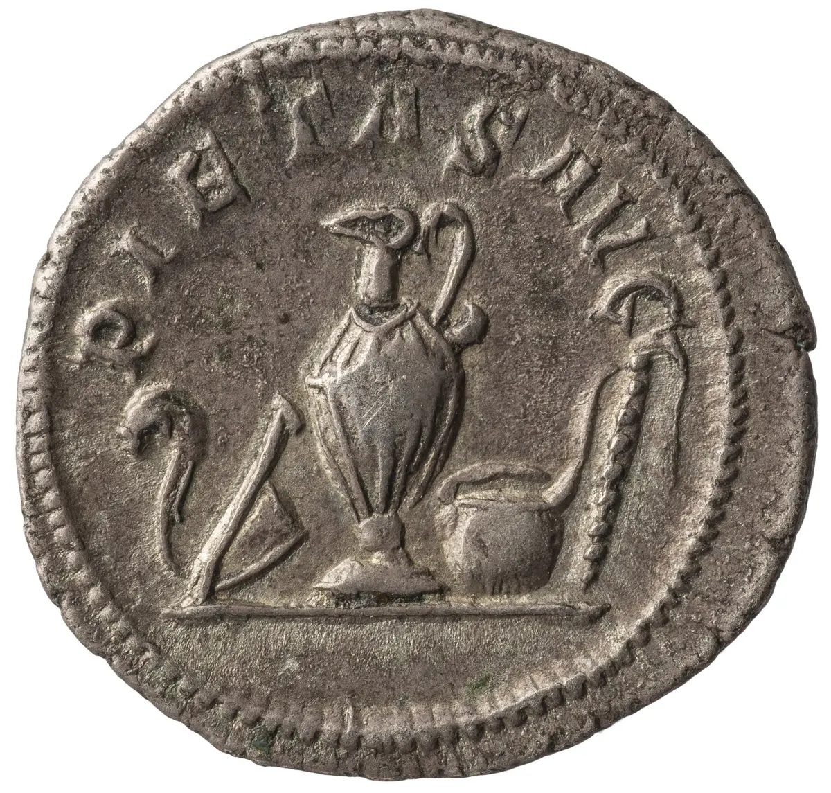 Maximinus I. (Thrax) für Maximus