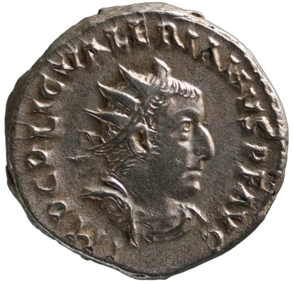 Valerianus I.