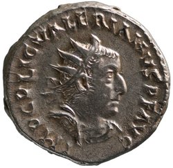 Valerianus I.