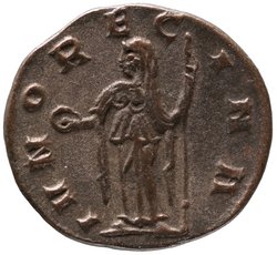 Salonina (Samtherrschaft)