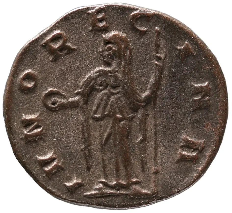 Salonina (Samtherrschaft)