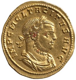 Tacitus