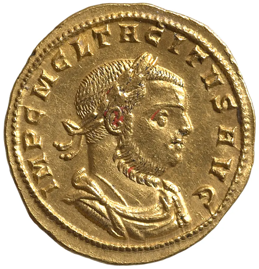 Tacitus
