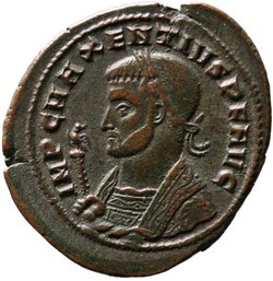 Maxentius