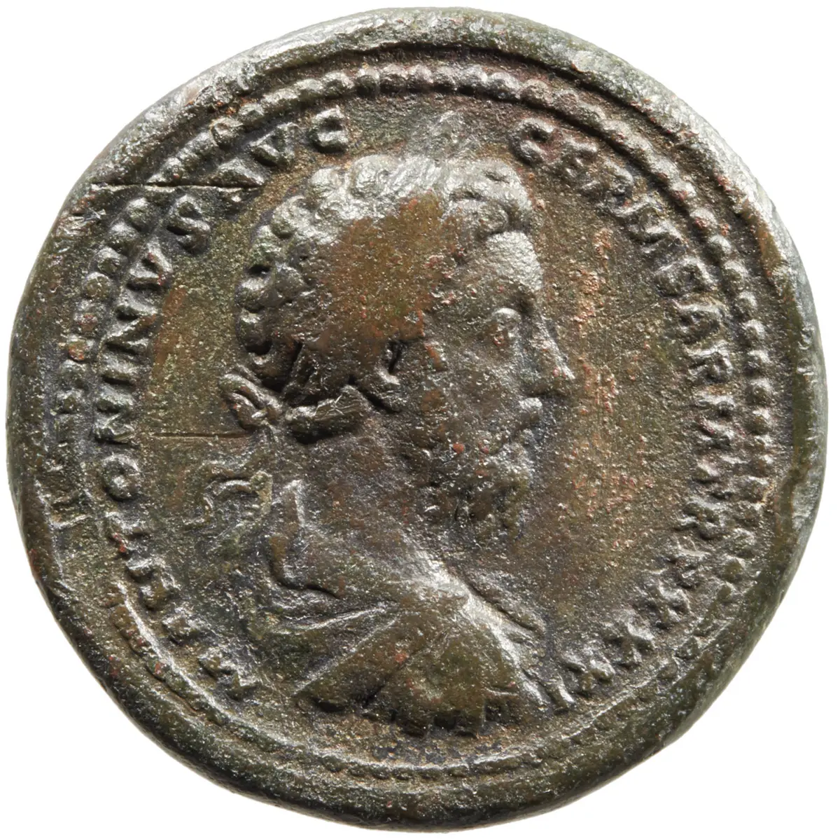 Marcus Aurelius