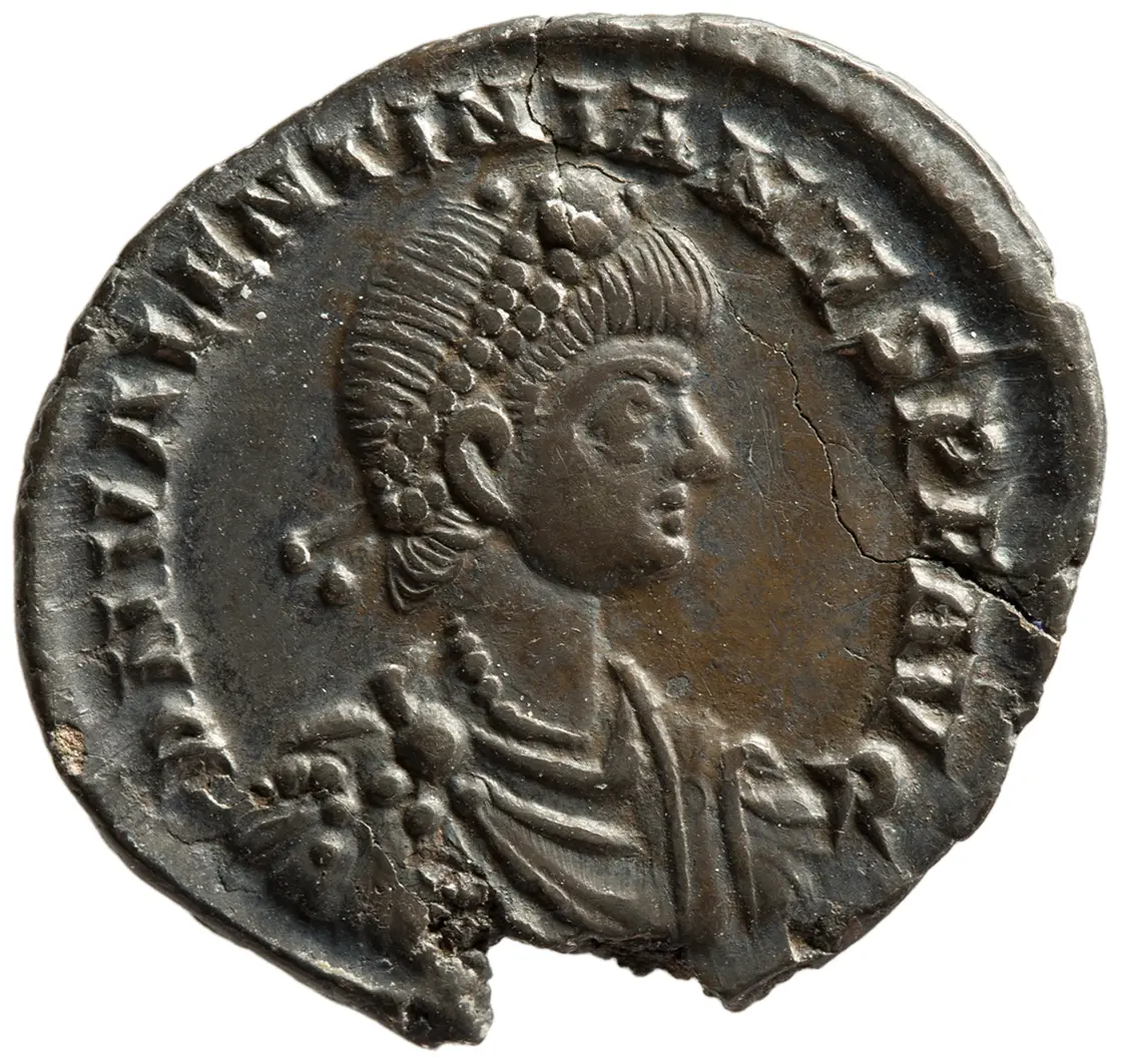 Valentinianus II.