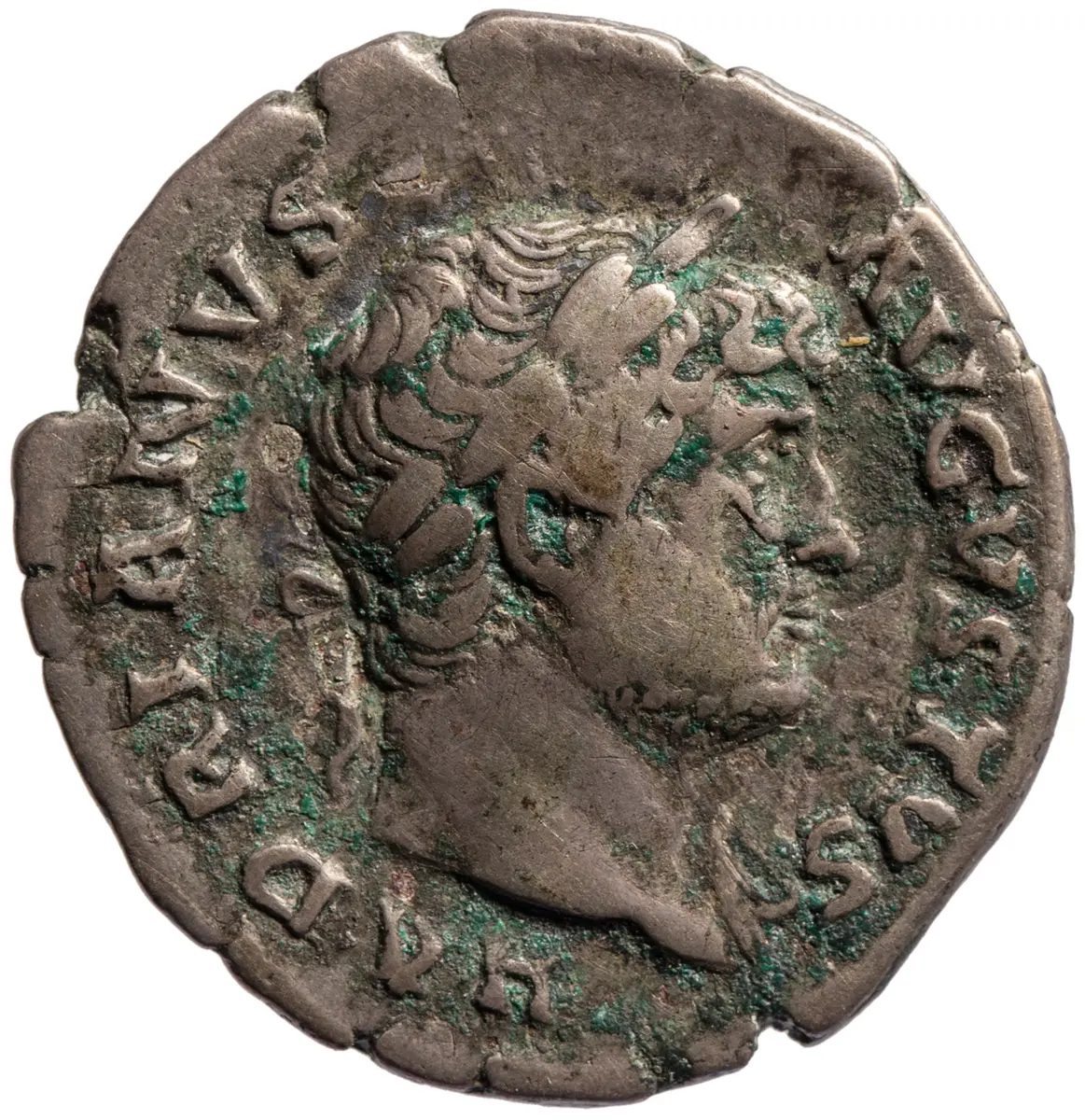 Hadrianus