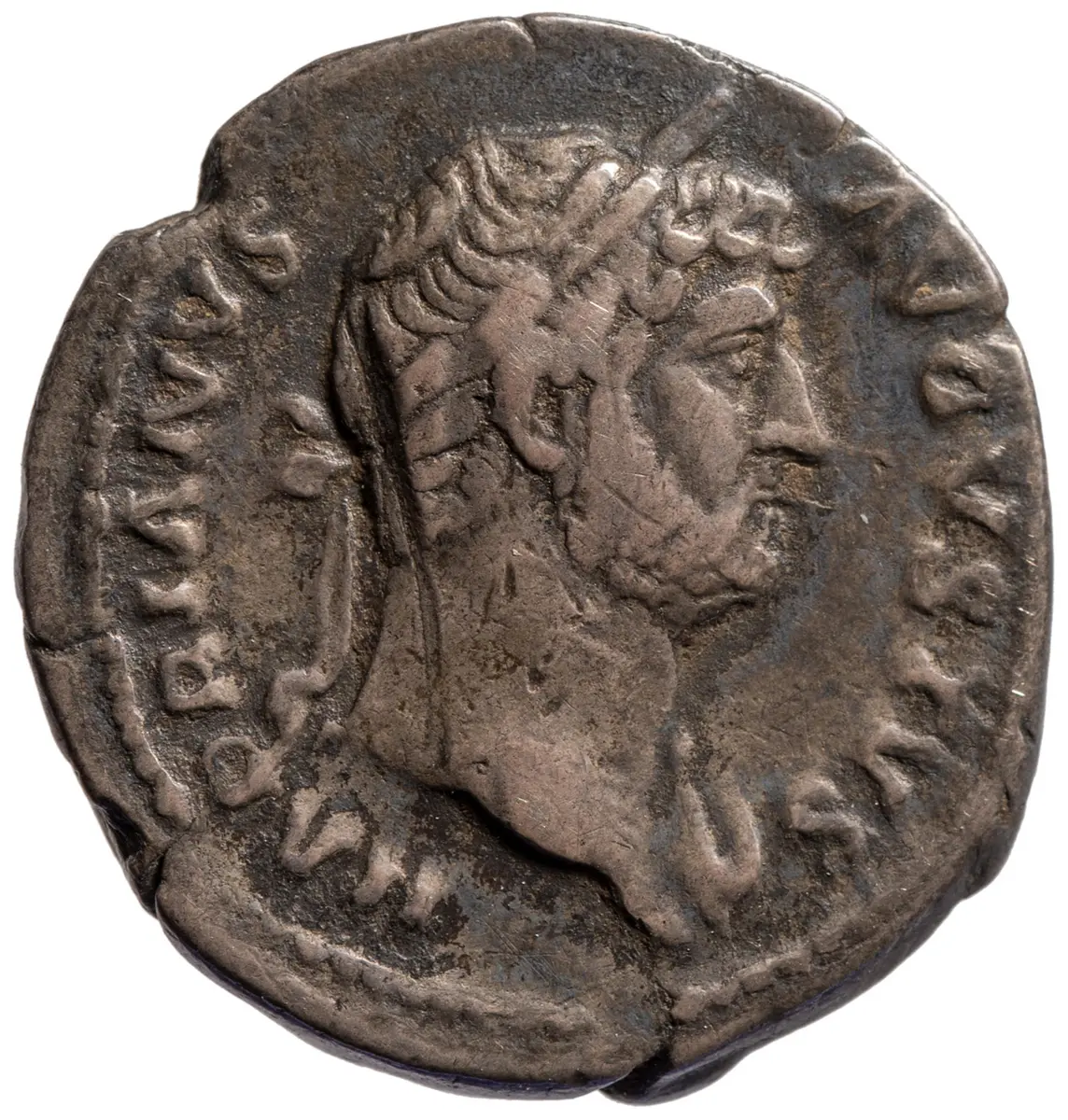 Hadrianus