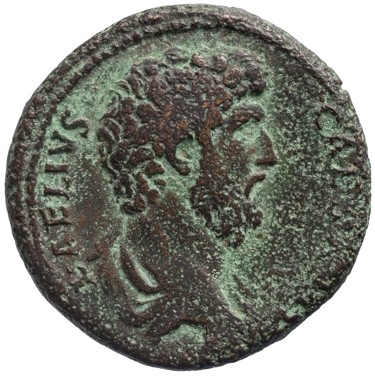 Lucius Aelius