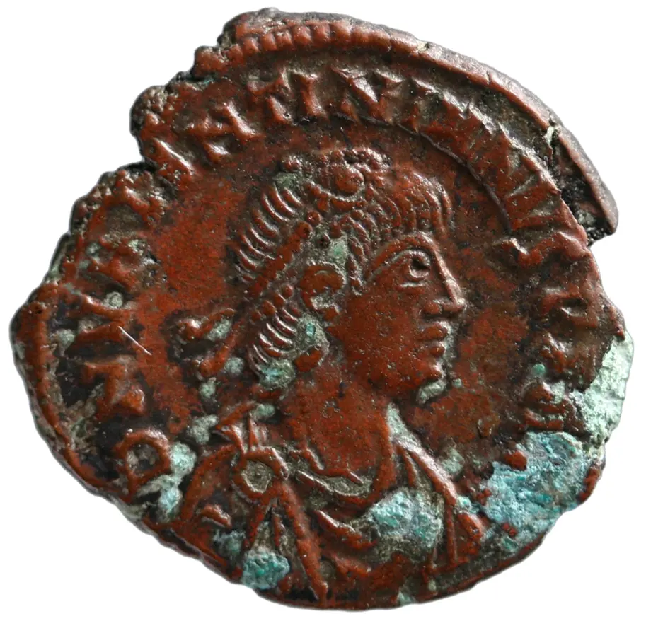 Valentinianus II.
