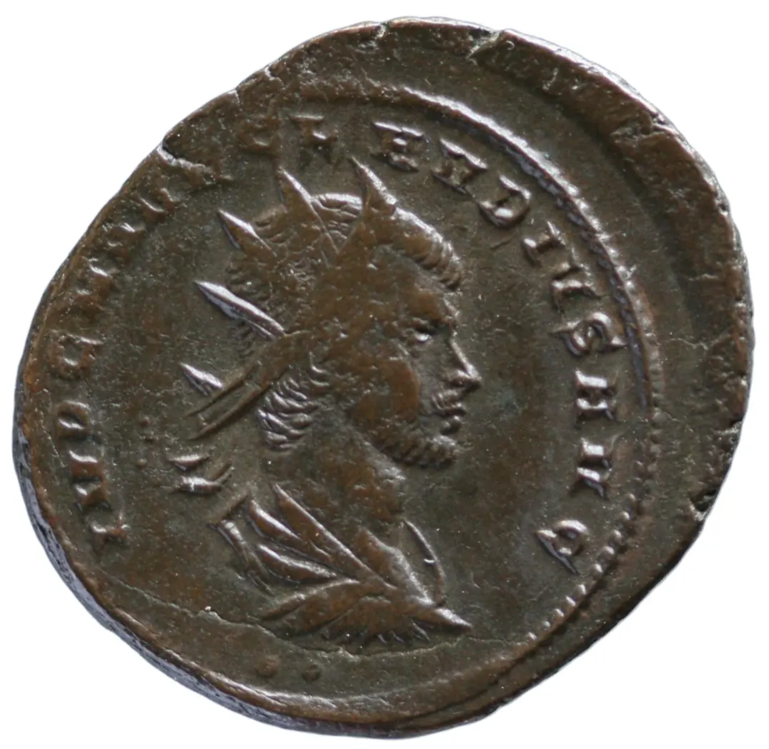 Münze