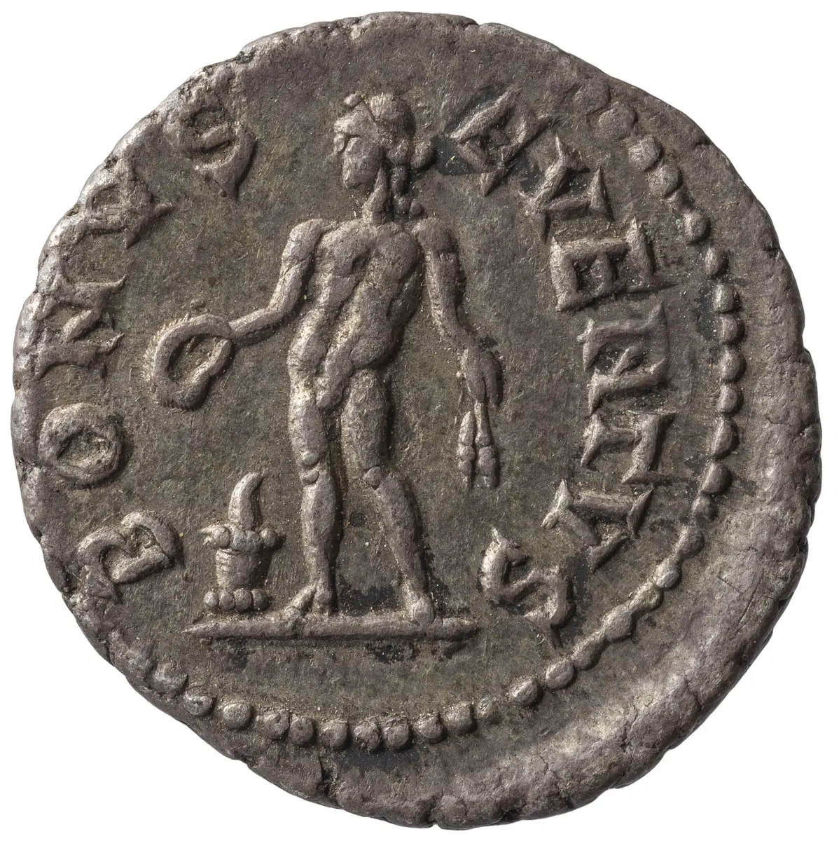 Antoninus IV. (Elagabal)