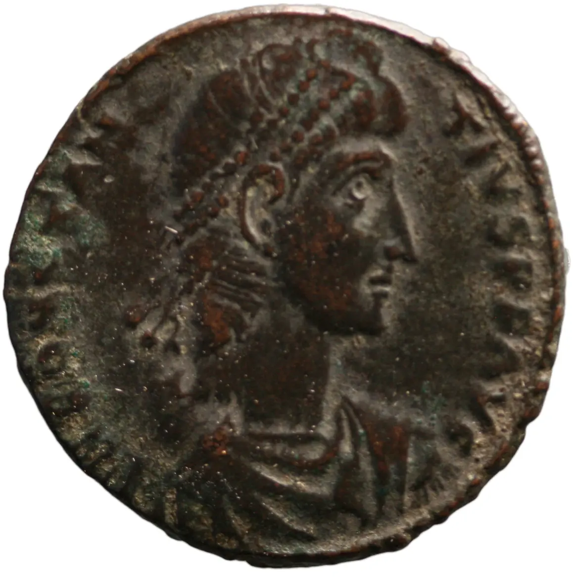 Constantius II.