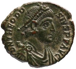 Theodosius I.