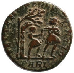 Constantius II.