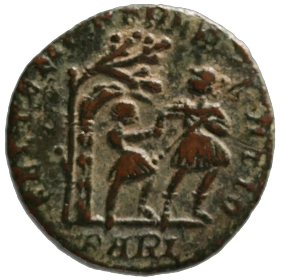 Constantius II.