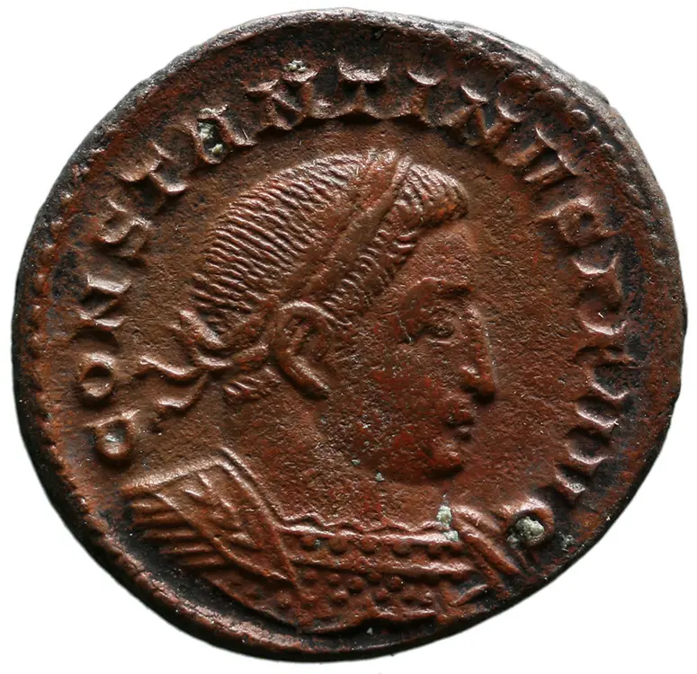 Münze