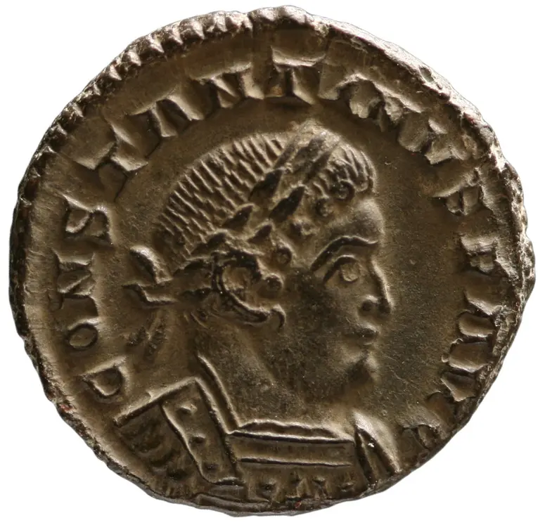 Münze