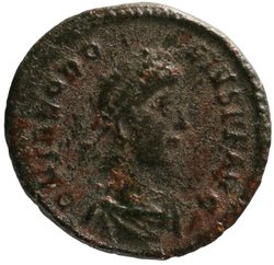 Theodosius I.